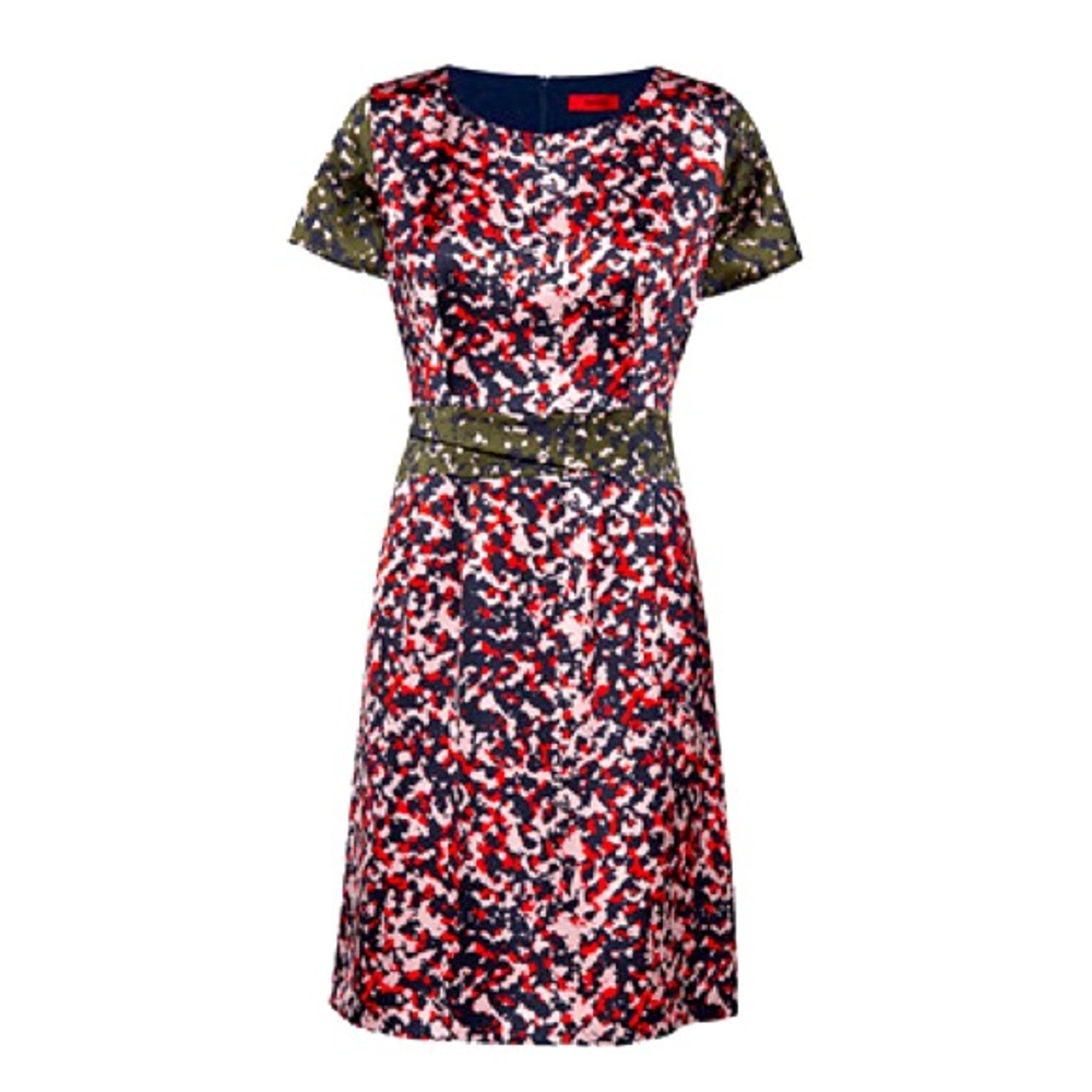 HUGO BOSS Dress